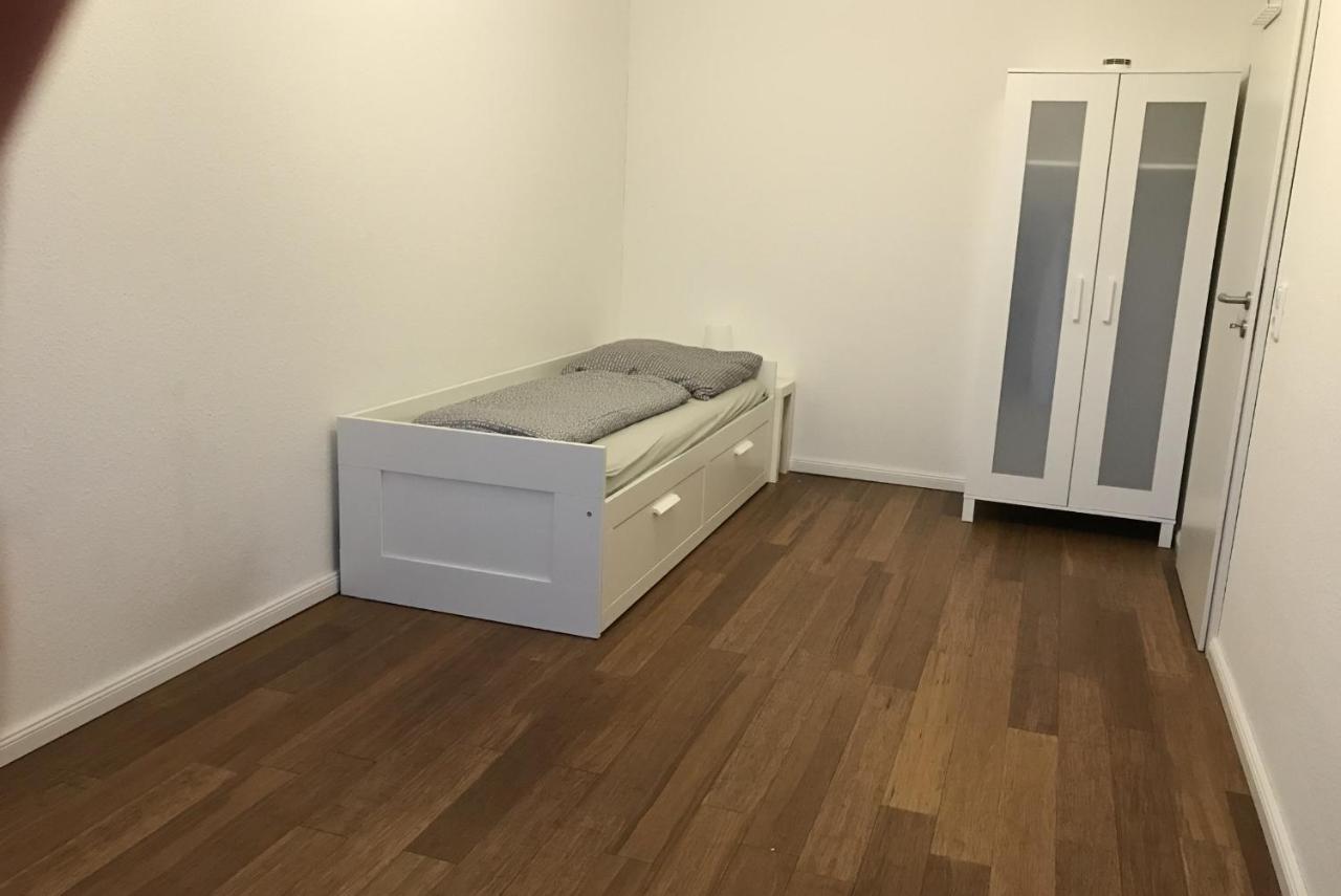 Private Rooms ハノーファー エクステリア 写真